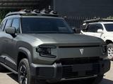 Deepal G318 2024 годаүшін17 500 000 тг. в Астана