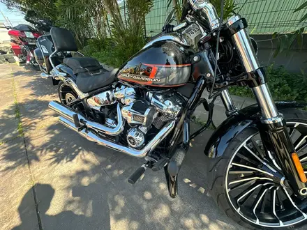 Harley-Davidson  Breakout 2023 года за 17 000 000 тг. в Алматы – фото 9