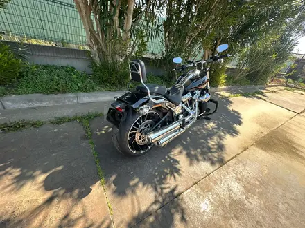 Harley-Davidson  Breakout 2023 года за 17 000 000 тг. в Алматы – фото 10