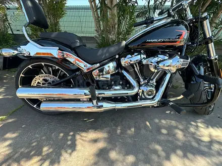 Harley-Davidson  Breakout 2023 года за 17 000 000 тг. в Алматы – фото 11