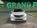 Hyundai Grandeur 2011 годаfor8 000 000 тг. в Алматы – фото 17