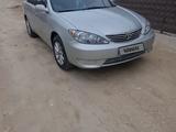 Toyota Camry 2004 года за 4 700 000 тг. в Актау