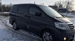 Toyota Alphard 2003 года за 4 290 000 тг. в Уральск – фото 4