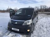 Toyota Alphard 2003 года за 4 290 000 тг. в Уральск