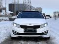 Kia K5 2011 года за 7 200 000 тг. в Алматы – фото 5