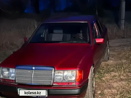 Mercedes-Benz E 280 1992 года за 2 300 000 тг. в Алматы – фото 2