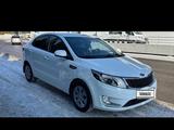 Kia Rio 2015 годаүшін5 850 000 тг. в Шымкент