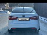 Kia Rio 2015 годаүшін5 850 000 тг. в Шымкент – фото 3