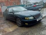 Nissan Maxima 1995 годаүшін1 700 000 тг. в Актобе