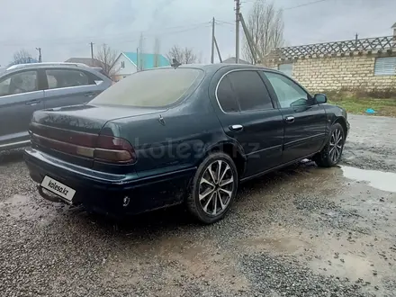 Nissan Maxima 1995 года за 1 700 000 тг. в Актобе – фото 4