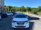 Toyota Camry 2013 годаүшін9 500 000 тг. в Шымкент