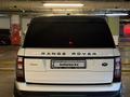 Land Rover Range Rover 2013 года за 23 500 000 тг. в Алматы – фото 3