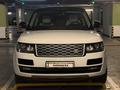 Land Rover Range Rover 2013 года за 23 500 000 тг. в Алматы – фото 4
