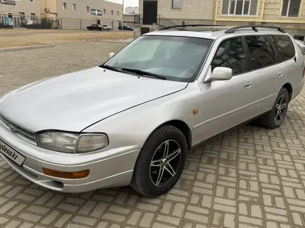 Toyota Camry 1993 года за 2 700 000 тг. в Актау – фото 3