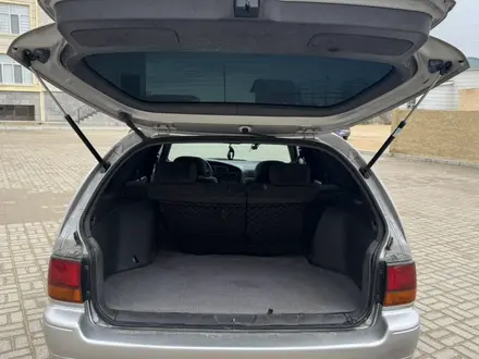 Toyota Camry 1993 года за 2 700 000 тг. в Актау – фото 11