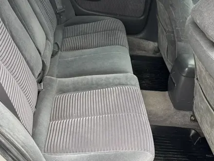 Toyota Camry 1993 года за 2 700 000 тг. в Актау – фото 14