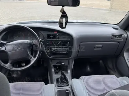 Toyota Camry 1993 года за 2 700 000 тг. в Актау – фото 19