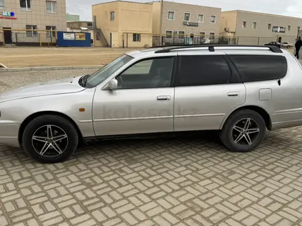 Toyota Camry 1993 года за 2 700 000 тг. в Актау – фото 4