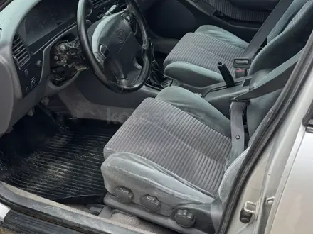 Toyota Camry 1993 года за 2 700 000 тг. в Актау – фото 20