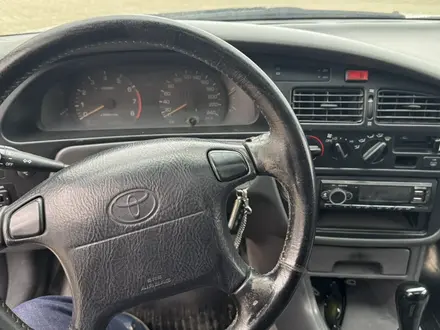 Toyota Camry 1993 года за 2 700 000 тг. в Актау – фото 23
