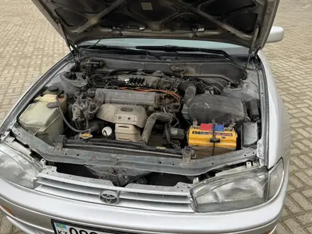 Toyota Camry 1993 года за 2 700 000 тг. в Актау – фото 25