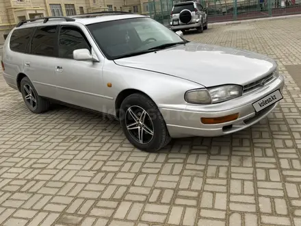 Toyota Camry 1993 года за 2 700 000 тг. в Актау – фото 2