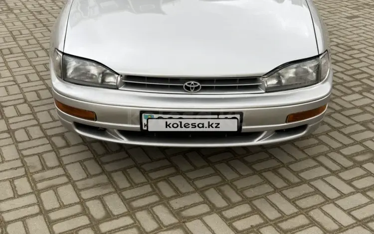 Toyota Camry 1993 года за 2 700 000 тг. в Актау