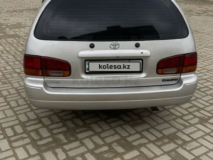 Toyota Camry 1993 года за 2 700 000 тг. в Актау – фото 6
