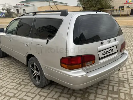 Toyota Camry 1993 года за 2 700 000 тг. в Актау – фото 5