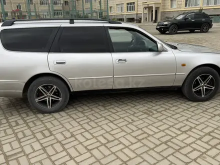 Toyota Camry 1993 года за 2 700 000 тг. в Актау – фото 8