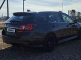 Subaru Levorg 2015 года за 6 900 000 тг. в Алматы – фото 5