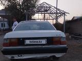 Audi 100 1991 года за 500 000 тг. в Жетысай