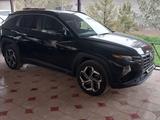 Hyundai Tucson 2022 годаfor15 000 000 тг. в Шымкент – фото 4