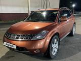 Nissan Murano 2003 года за 4 600 000 тг. в Тараз – фото 5