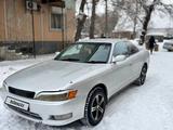 Toyota Mark II 1995 года за 2 200 000 тг. в Усть-Каменогорск – фото 4