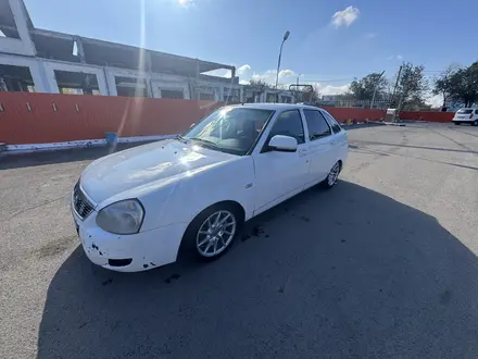 ВАЗ (Lada) Priora 2172 2014 года за 3 000 000 тг. в Экибастуз – фото 5