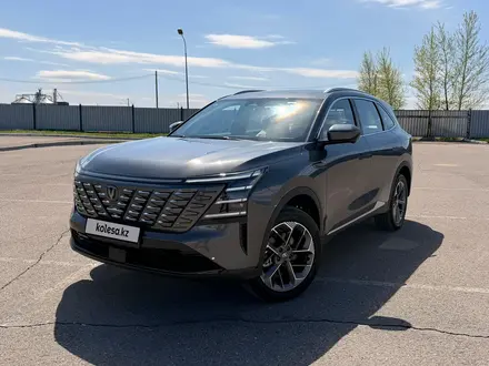 Changan CS75 Plus 2025 года за 10 300 000 тг. в Караганда – фото 11