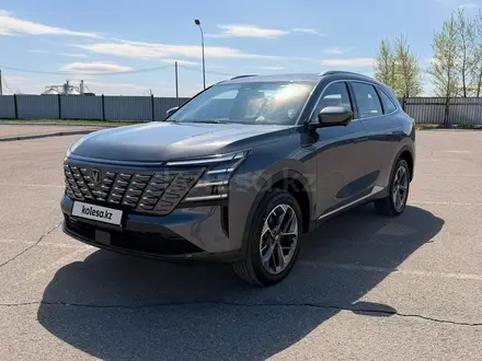 Changan CS75 Plus 2025 года за 10 300 000 тг. в Караганда – фото 15