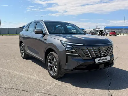 Changan CS75 Plus 2025 года за 10 300 000 тг. в Караганда – фото 16