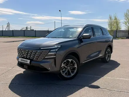 Changan CS75 Plus 2025 года за 10 300 000 тг. в Караганда – фото 3