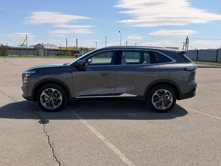 Changan CS75 Plus 2025 года за 10 300 000 тг. в Караганда – фото 25