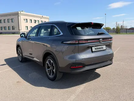 Changan CS75 Plus 2025 года за 10 300 000 тг. в Караганда – фото 26
