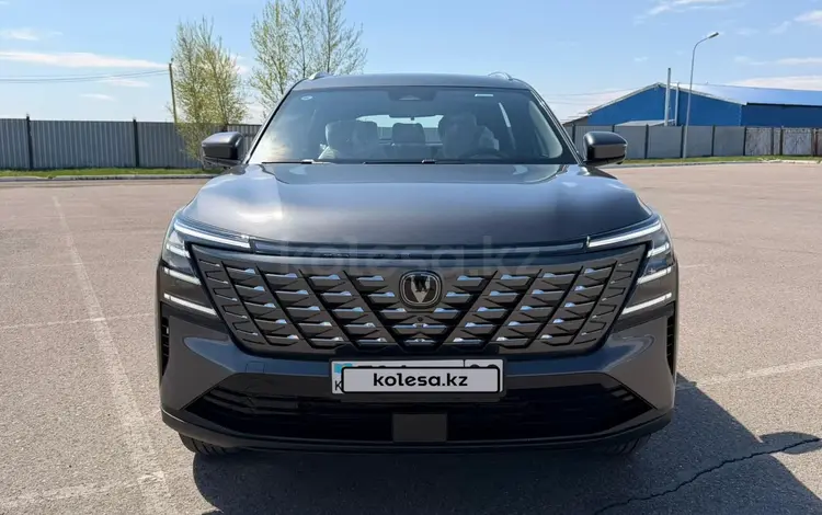 Changan CS75 Plus 2025 года за 10 300 000 тг. в Караганда