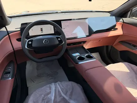 Changan CS75 Plus 2025 года за 10 300 000 тг. в Караганда – фото 52