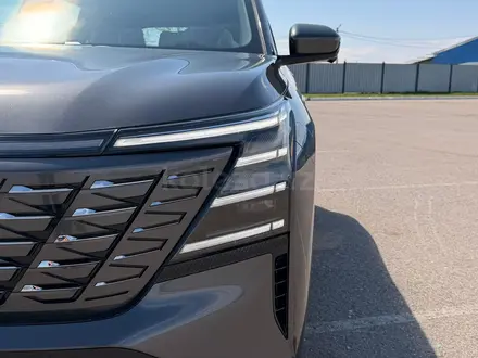 Changan CS75 Plus 2025 года за 10 300 000 тг. в Караганда – фото 9