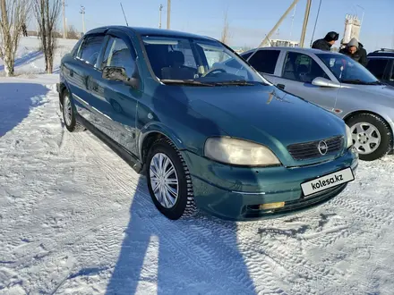 Opel Astra 2001 года за 2 400 000 тг. в Актобе