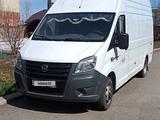 ГАЗ  ГАЗель Next 2017 года за 14 900 000 тг. в Астана