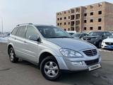 SsangYong Kyron 2012 годаүшін5 300 000 тг. в Астана