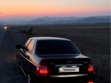 ВАЗ (Lada) Priora 2170 2014 года за 3 250 000 тг. в Усть-Каменогорск – фото 2
