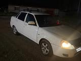 ВАЗ (Lada) Priora 2170 2012 годаүшін1 500 000 тг. в Каскелен – фото 2